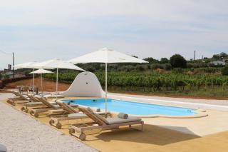 Quinta do Barreiro - Borba - 6