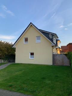 Ferienhaus Sandburg - Kellenhusen - 9