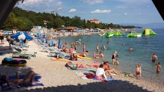 Apartment in Crikvenica with sea view, terrace, air conditioning, WiFi 4628-4 - 6