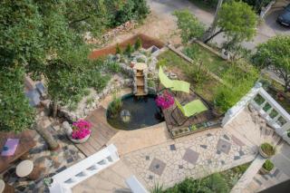 Apartment in Crikvenica with sea view, terrace, air conditioning, WiFi 4628-4 - 5