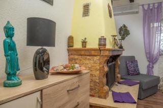 Apartment in Crikvenica with sea view, terrace, air conditioning, WiFi 4628-4 - 2