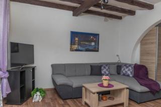 Apartment in Crikvenica with sea view, terrace, air conditioning, WiFi 4628-4 - 1