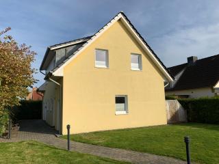 Ferienhaus Ankerplatz - Kellenhusen - 9