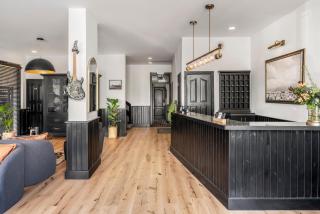 The New Port Hotel TLV - 1