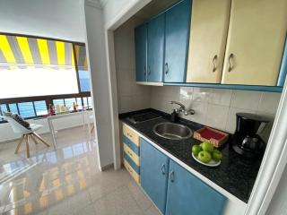 Beach Apartment 8 by SunHousesCanarias - Patalavaca - 1
