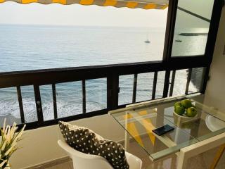 Beach Apartment 8 by SunHousesCanarias - Patalavaca - 2