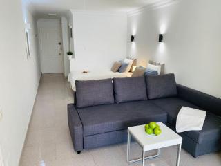 Beach Apartment 8 by SunHousesCanarias - Patalavaca - 8