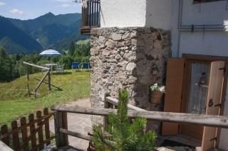 CASA BERNARD Zortea VANOI cuore verde del Trentino - Canal San Bovo - 6