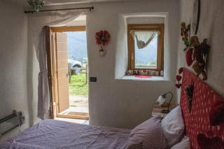 CASA BERNARD Zortea VANOI cuore verde del Trentino - Canal San Bovo - 1
