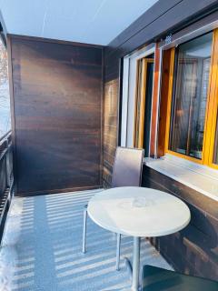 Haus Vitalis - Zermatt - 6