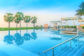 InterContinental Fujairah Resort by IHG - Al Aqah - 4