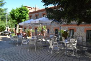 Hostal Aribel Longinos - Cercedilla - 2