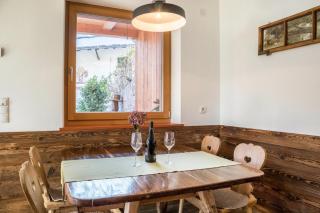Chalet Ebnerhof - Rifiano - 8