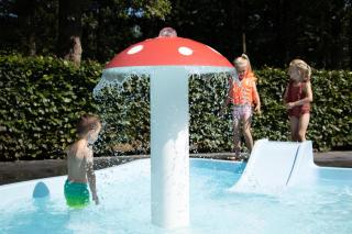 Recreatiepark de Voorst - Kraggenburg - 1