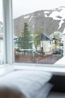 Hotel Siglunes - Siglufjörður - 2