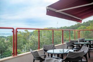 Amazonia Jamor Hotel - 2