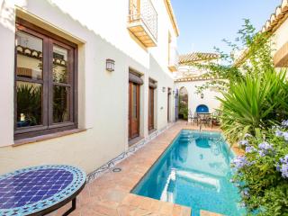 Casa dos tinajas - 9