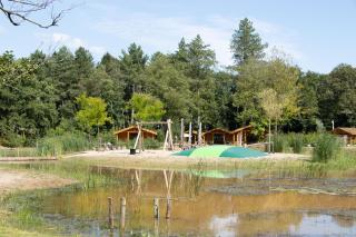 Recreatiepark de Voorst - 1