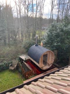 Charming house in the woods with private wellness - Schilde - 3
