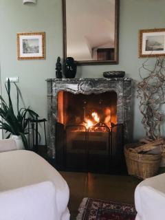 A Roof between the Sky and the Sea - 5