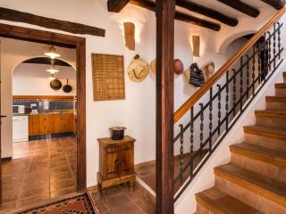 Casa dos tinajas - 1