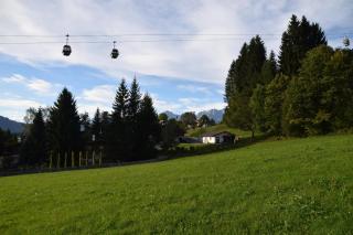 Apartment Sabrina - Kitzbühel - 5