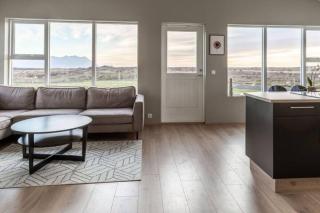 Beautiful house in the nature of West Iceland - Borgarnes - 4