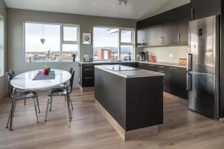 Beautiful house in the nature of West Iceland - Borgarnes - 6