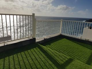 Precioso ático con mucho encanto y vistas al mar. - Puertito de Güímar - 5