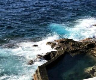 Precioso ático con mucho encanto y vistas al mar. - Puertito de Güímar - 4