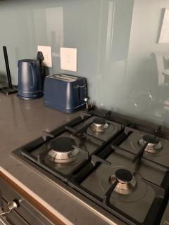 Umhlanga Arch 703 Sea View self-catering - Durban - 4
