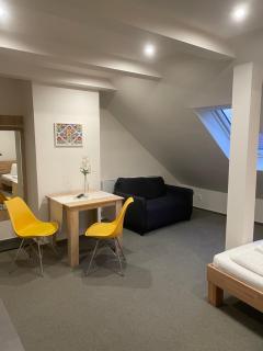 Mikulov Inn - Apartments Slunce - Mikulov - 5