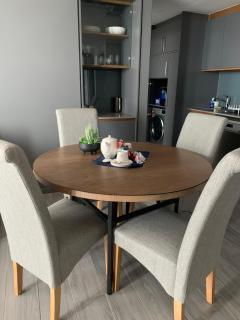 Umhlanga Arch 703 Sea View self-catering - 6