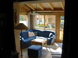 Tauern-Hütt'n - Alpenzauber - 4