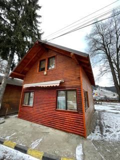 ApartElim - Mănăstirea Humorului - 0
