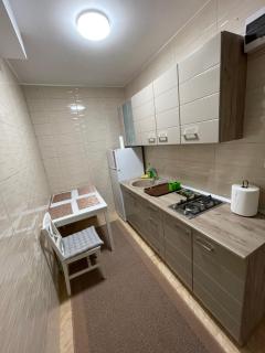 ApartElim - Mănăstirea Humorului - 3