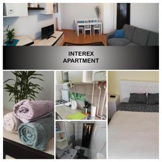 Interex Apartment - Sibiu - 2