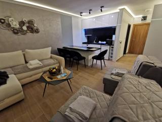Suncana planina apartman 103 - Kopaonik - 0
