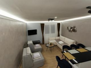 Suncana planina apartman 103 - Kopaonik - 3