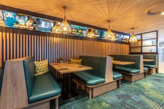 Holiday Inn Oxford by IHG - 4