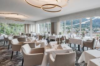 Natur & Spa Hotel Lärchenhof - Seefeld in Tirol - 4