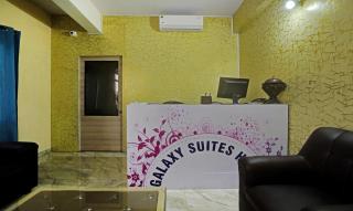 Hotel Galaxy Suites Hebbal - 9