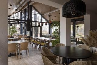 Hotel Selena Family Resort - Cherkasy - 2