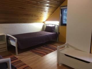 Aktiv pihenés apartman - Révfülöp - 9