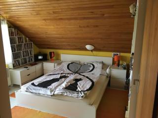 Aktiv pihenés apartman - Révfülöp - 8