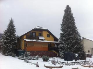 Aktiv pihenés apartman - Révfülöp - 4