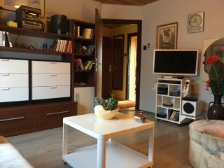 Aktiv pihenés apartman - Révfülöp - 1