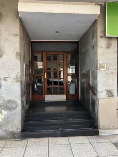 Departamento 1 ambiente Excelente ubicación en Mar del Plata - Mar del Plata - 3