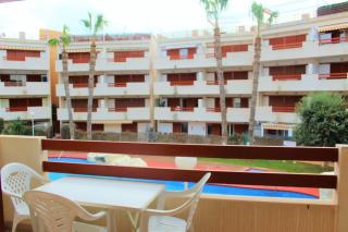 Mar El Rincon south facing - Alicante - 9