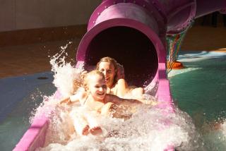 Ferien- und Freizeitpark Weissenhäuser Strand - Weissenhäuser Strand - 8